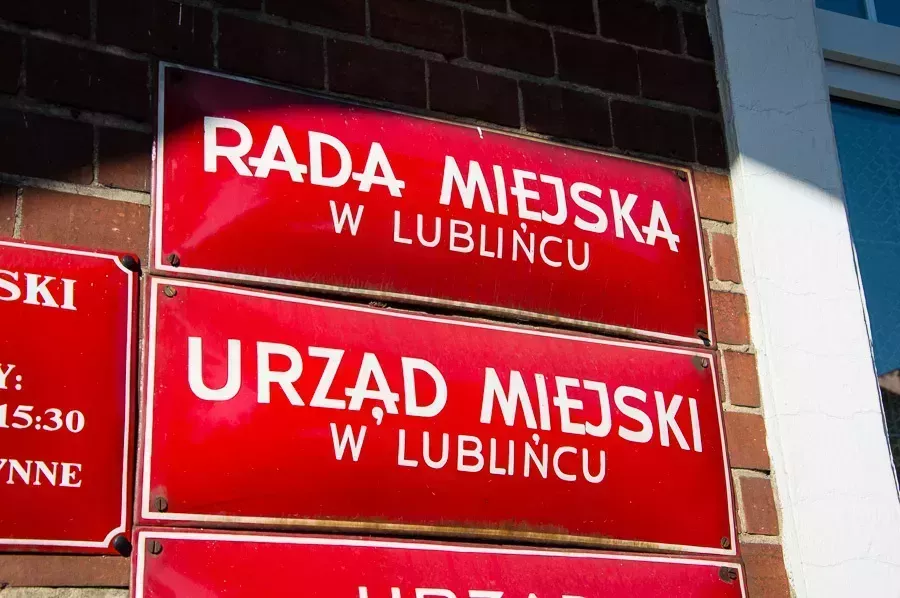 Pierwsza sesja Rady Miejskiej w Lublińcu już 7 maja. Gdzie oglądać?