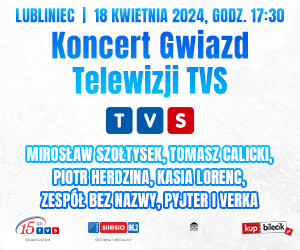 TVS Koncert gwiazd