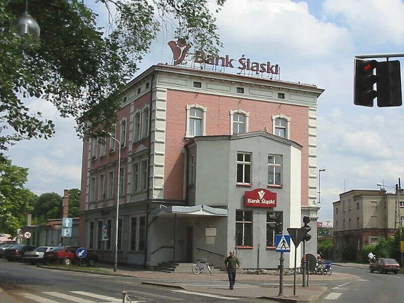 Bank Śląski