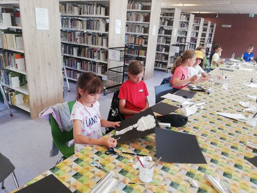 nadesłane: Miejsko-Powiatowa Biblioteka Publiczna w Lublińcu