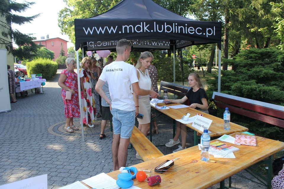 Wakacje z MDK Lubliniec, zdj. nadesłane: MDK Lubliniec