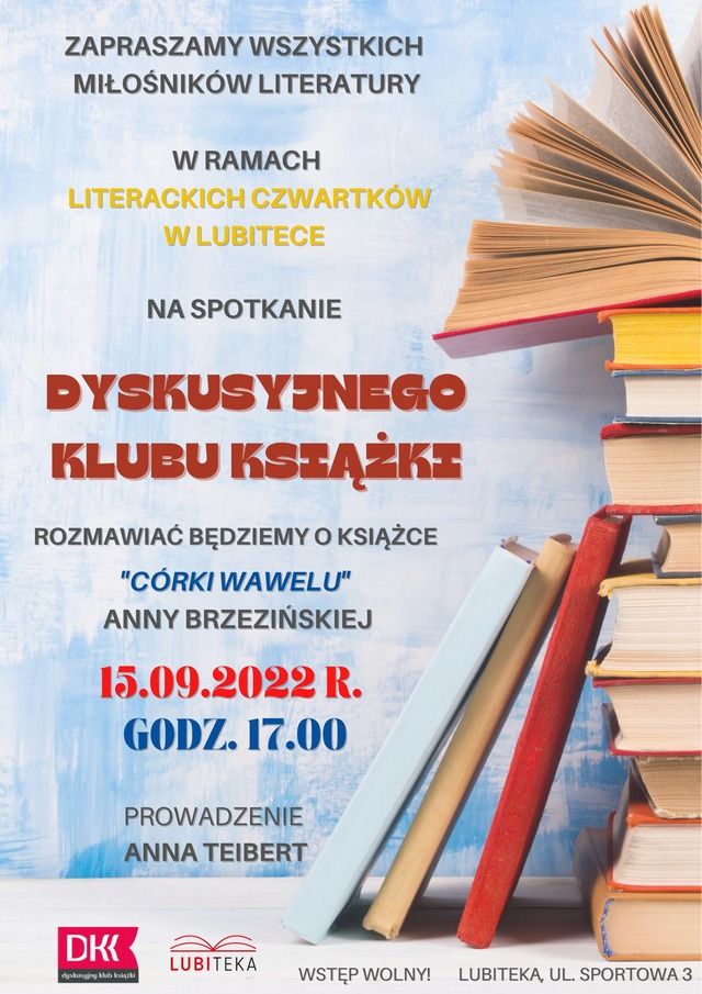 źródło: Miejsko-Powiatowa Biblioteka Publiczna w Lublińcu