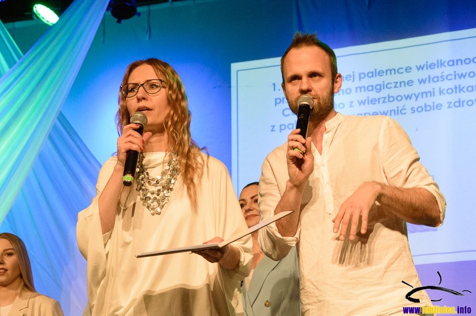 Koncert „Gospelove Hosanna” w MDK Lubliniec