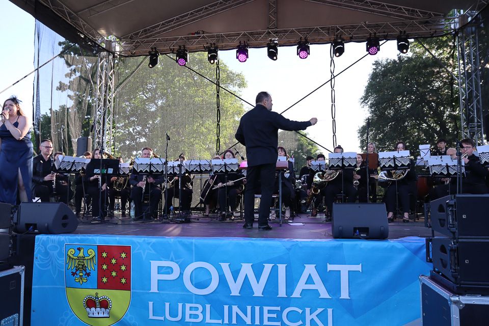 XI Festyn Rodzinny „U Oblat” / zdj. Paulina Wojtulek, MDK Lubliniec