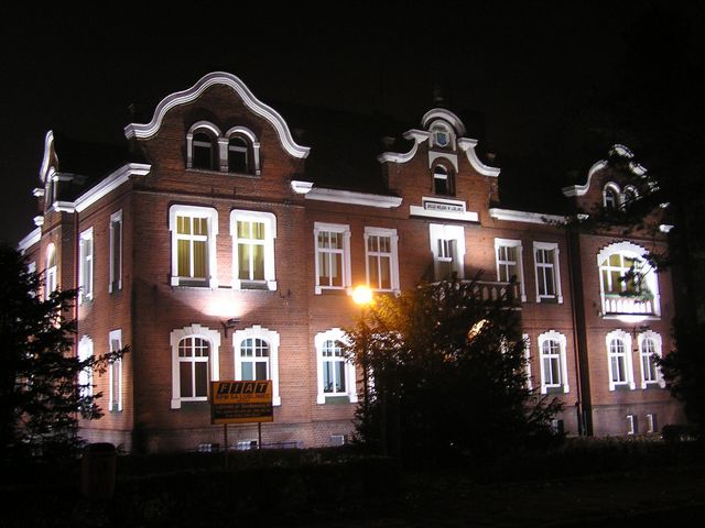 Urząd Miasta Lubliniec