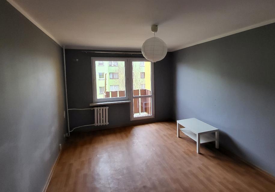 Mieszkanie kawalerka do wynajęcia w Lublińcu