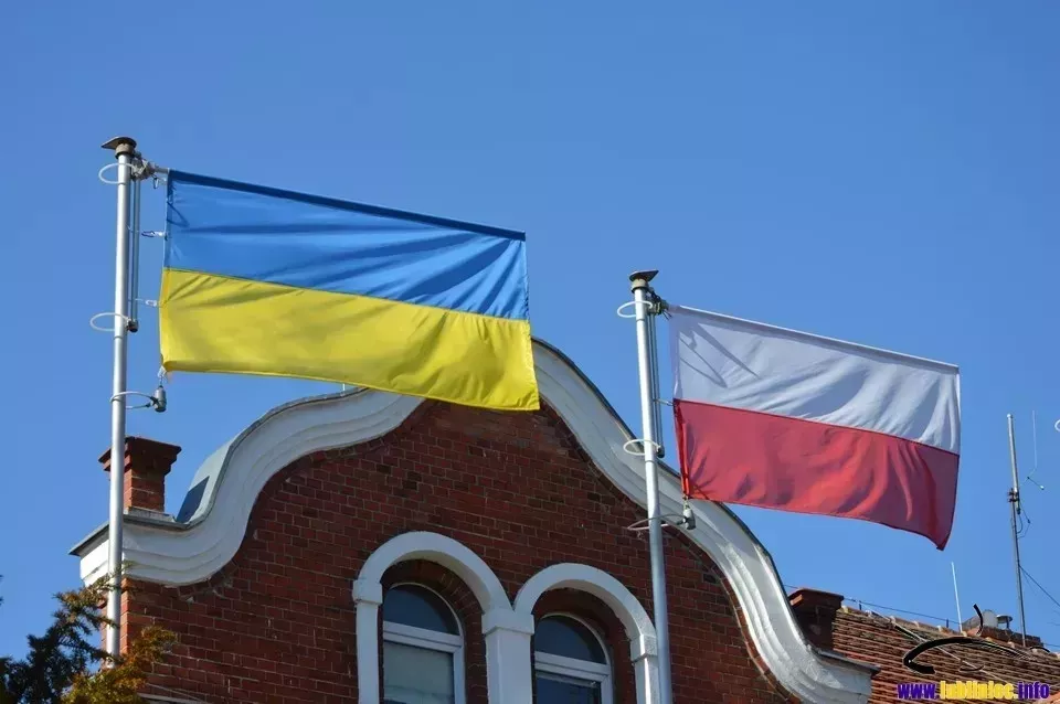 Powiat lubliniecki: ilu uchodźcom z Ukrainy nadano numer PESEL?