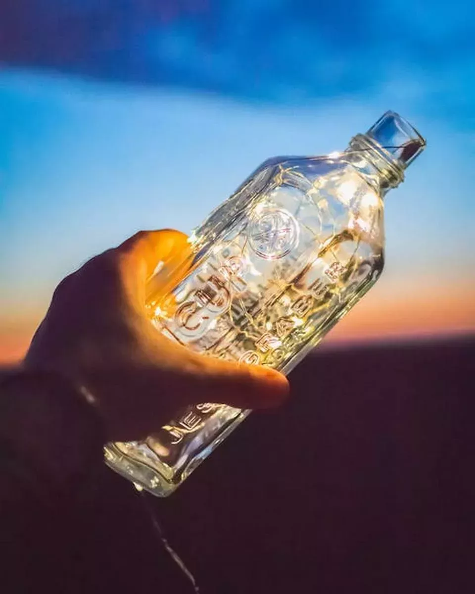 Butelki szklane — co je wyróżnia?