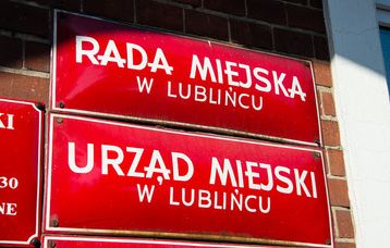Cząstkowe wyniki wyborów do Rady Miejskiej w Lublińcu
