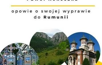 Slajdowisko Podróżnicze: Rumunia