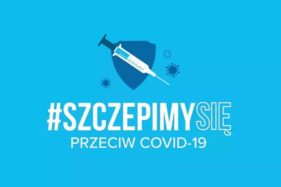 Burmistrz ogłasza konkurs na szczepienia. Pula nagród o wartości 10 tys. zł