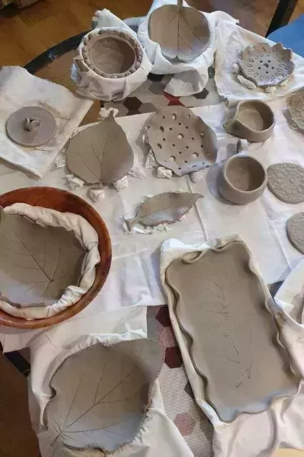 Wrzesień pod znakiem ceramiki w MDK