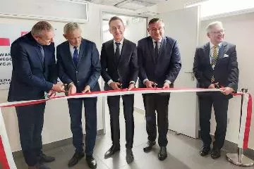 Otwarto aptekę szpitalną w szpitalu powiatowym w Lublińcu