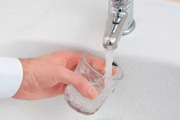 Przerwa w dostawie wody w Lublińcu