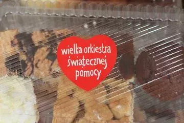 Lubliniecki Sztab WOŚP: kiermasz ciast obędzie się po raz kolejny