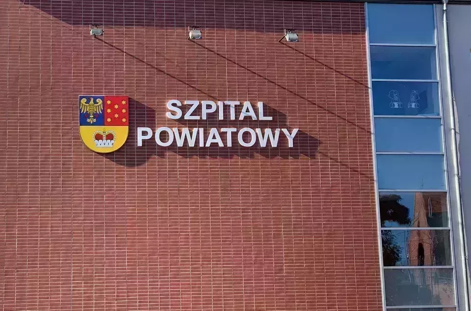 Szpital Powiatowy w Lublińcu otrzyma sprzęt od fundacji WOŚP