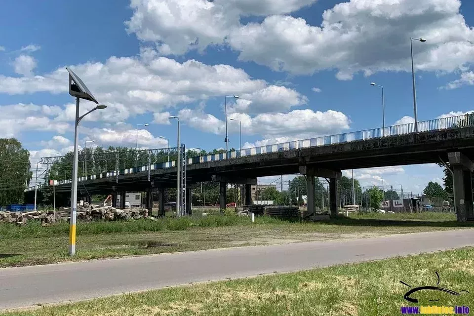 Dofinansowanie inwestycji w powiecie lublinieckim. Na liście m.in. budowa nowego wiaduktu