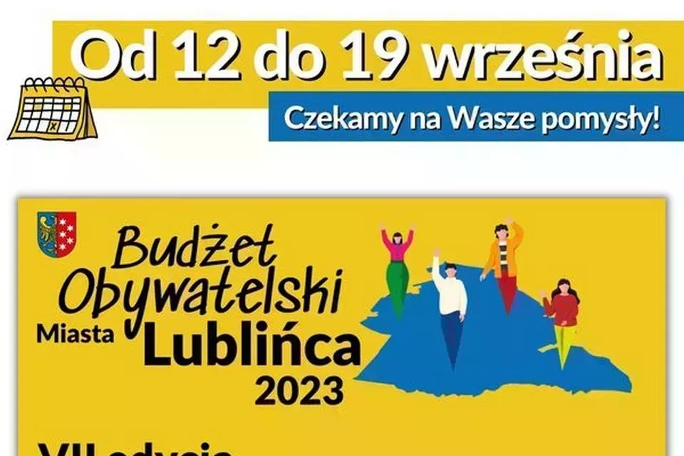 Wkrótce rusza nowa edycja Budżetu Obywatelskiego Miasta Lublińca