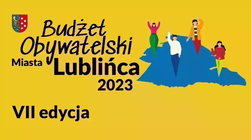 Budżet Obywatelski Miasta Lublińca. Gdzie złożyć wniosek?