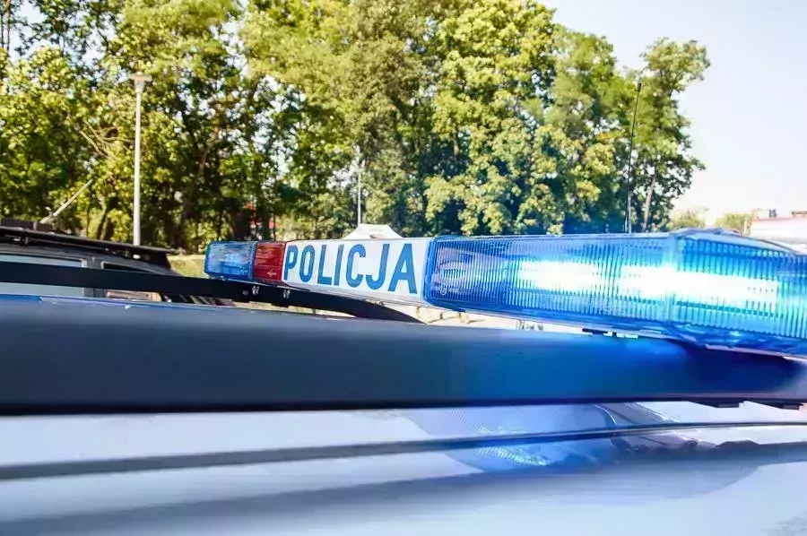 Zatrzymano sprawców kradzieży na terenie gminy Ciasna