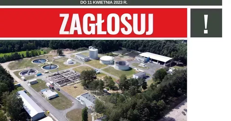 Top Inwestycje Komunalne 2023. Wśród nominowanych Lubliniec