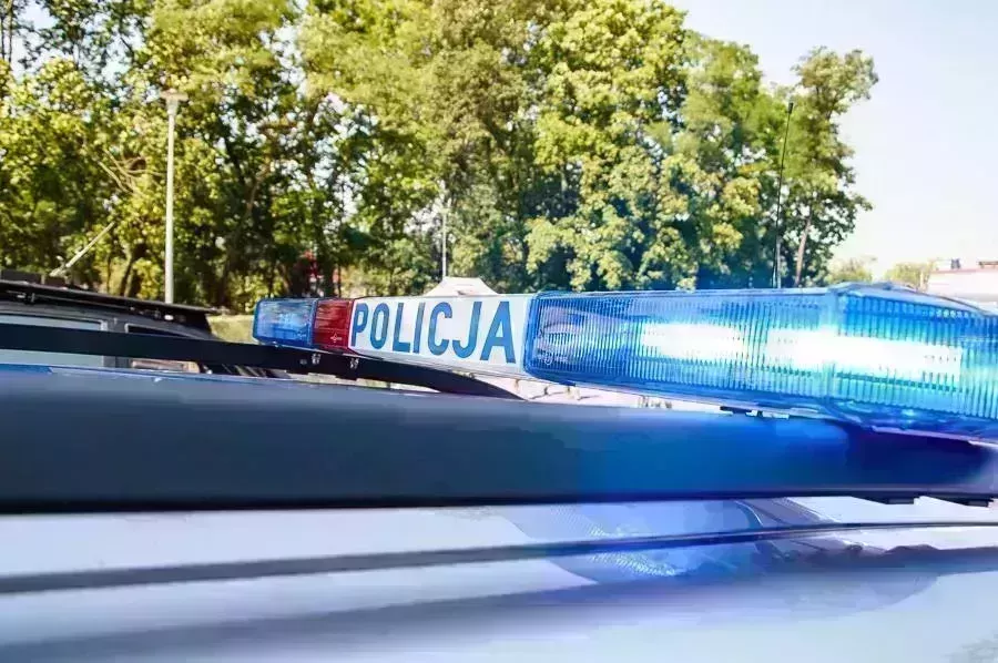 Lubliniec: Napadł na 11-latka i go okradł