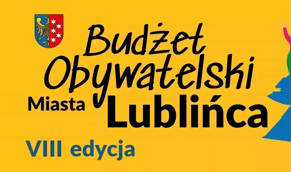 Wyniki oceny propozycji projektów do Budżetu Obywatelskiego Miasta Lublińca