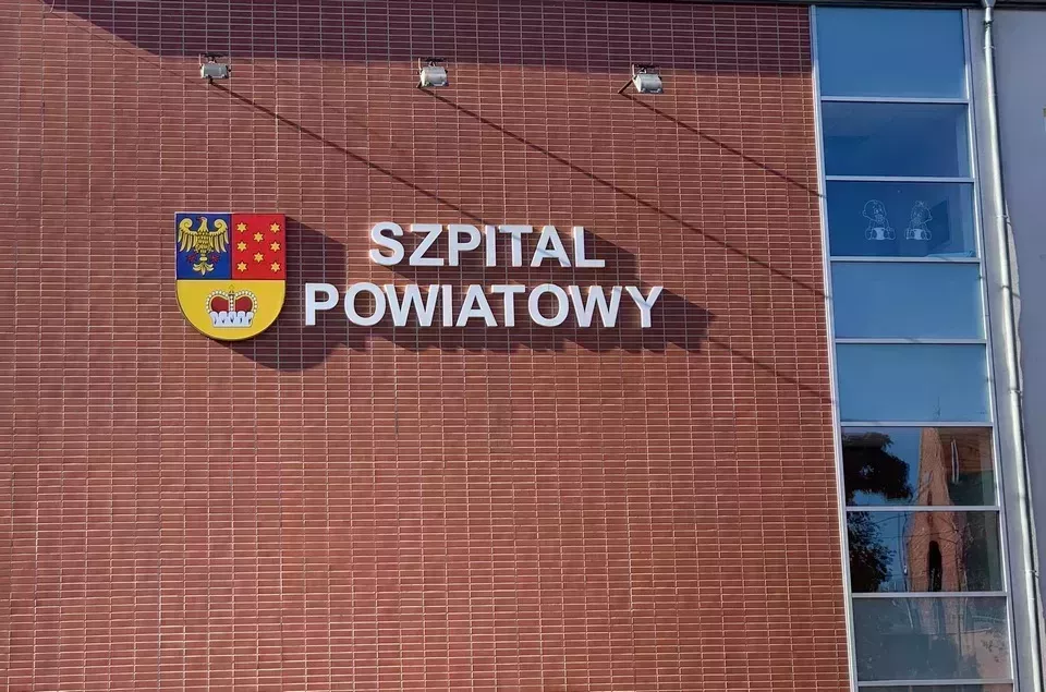 Nowe karetki trafią do Szpitala Powiatowego w Lublińcu