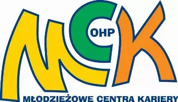 Punkt konsultacyjny Młodzieżowego Centrum Kariery w Lublińcu