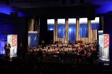 „Koncert Noworoczny na bis” zachwycił publiczność 