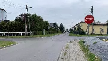 Chodnik na ulicy Piaskowej w Lublińcu – ogłoszono nowy przetarg