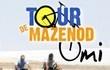 Tour de Mazenod 2011 - Dzień 11 - czwartek