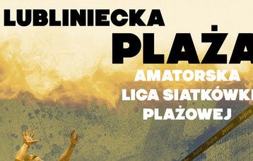 Lubliniecka Plaża 2014 rusza w sobotę