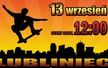 CHILLING CONTEST LUBLINIEC