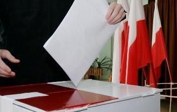 Lokale wyborcze w Koszęcinie - wybory na Prezydenta RP 2015