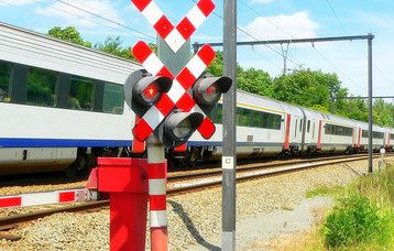 Przejazdy kolejowe w powiecie lublinieckim do remontu