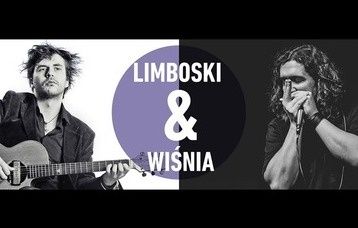 Koncert Limboski & Wiśnia